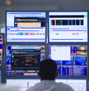 Wall Street a deschis în urcare